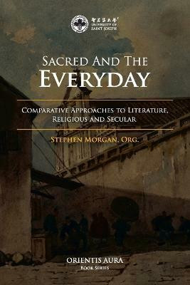 Sacred and the Everyday(English, Paperback, unknown)