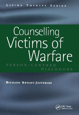 Counselling Victims of Warfare(English, Electronic book text, Bryant-Jefferies Richard)
