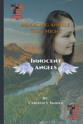 Menacing Angels(English, Paperback, Tanner Carolyn S)