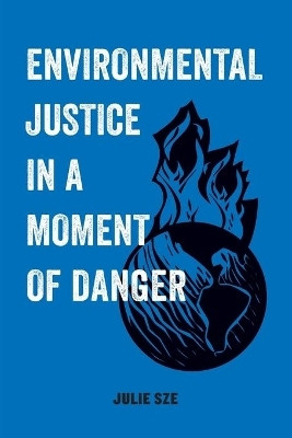 Environmental Justice in a Moment of Danger(English, Paperback, Sze Julie)