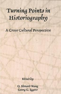 Turning Points in Historiography(English, Paperback, unknown)