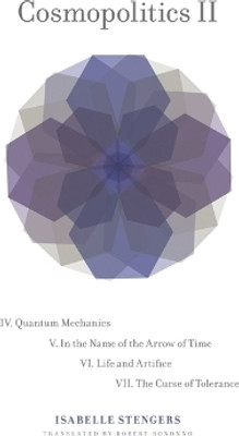 Cosmopolitics II(English, Paperback, Stengers Isabelle)