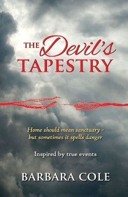The Devil's Tapestry(English, Paperback, Cole Barbara)