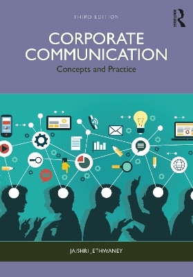 Corporate Communication(English, Paperback, Jethwaney Jaishri)