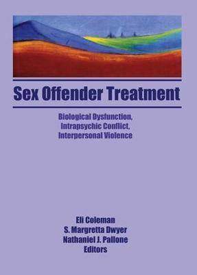 Sex Offender Treatment(English, Paperback, Coleman Edmond J)