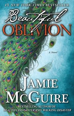 Beautiful Oblivion: A Novel(English, Paperback, Mcguire)