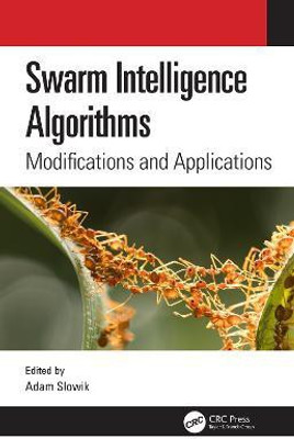 Swarm Intelligence Algorithms(English, Paperback, unknown)