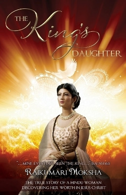The King's Daughter(English, Paperback, Moksha Rajkumari)