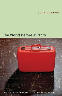 The World Before Mirrors(English, Electronic book text, Connor Joan)