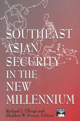Southeast Asian Security in the New Millennium(English, Paperback, Ellings Richard J.)