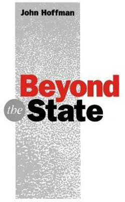 Beyond the State(English, Paperback, Hoffman John)