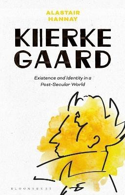 Kierkegaard(English, Electronic book text, Hannay Alastair Professor)