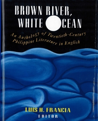 Brown River, White Ocean(English, Paperback, unknown)