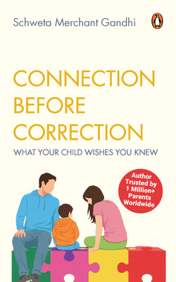 Connection Before Correction(English, Paperback, Gandhi Schweta Merchant)