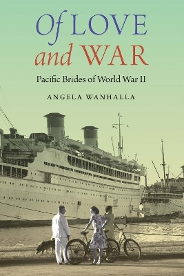 Of Love and War(English, Hardcover, Wanhalla Angela)