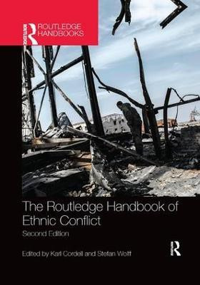 The Routledge Handbook of Ethnic Conflict(English, Paperback, unknown)