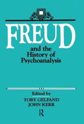 Freud and the History of Psychoanalysis(English, Hardcover, unknown)