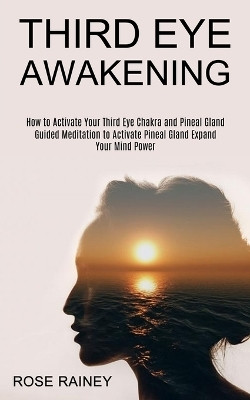 Third Eye Awakening(English, Paperback, Rainey Rose)