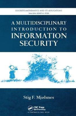 A Multidisciplinary Introduction to Information Security(English, Paperback, unknown)