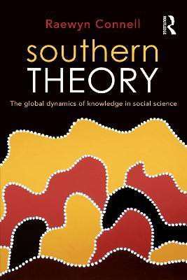 Southern Theory 1st Edition(English, Paperback, Connell Raewyn)