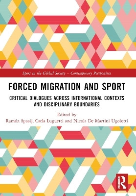 Forced Migration and Sport(English, Paperback, unknown)