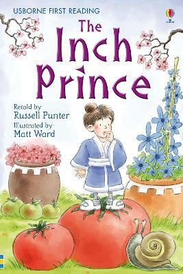 The Inch Prince(English, Paperback, Punter Russell)