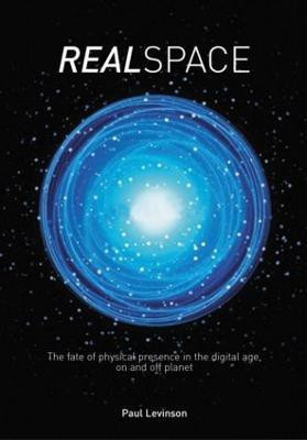 Real Space(English, Hardcover, Levinson Paul)