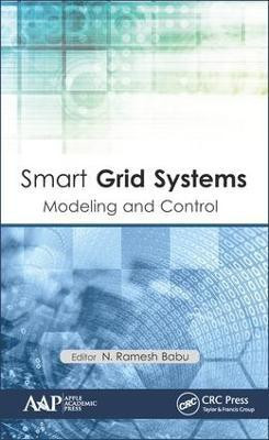 Smart Grid Systems(English, Hardcover, unknown)