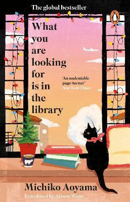 What You Are Looking for is in the Library(English, Paperback, Aoyama Michiko)