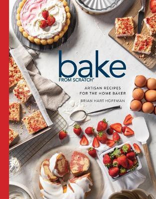 Bake from Scratch (Vol 7)(English, Hardcover, unknown)