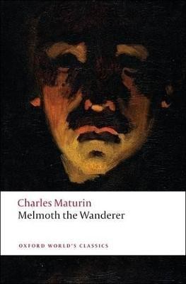 Melmoth the Wanderer(English, Paperback, Maturin Charles)