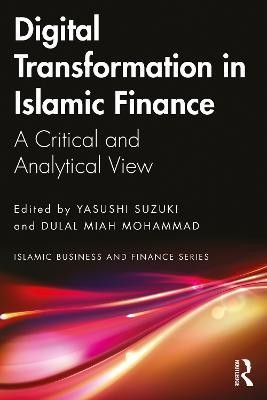 Digital Transformation in Islamic Finance(English, Paperback, unknown)