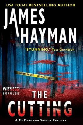 The Cutting(English, Paperback, Hayman James)