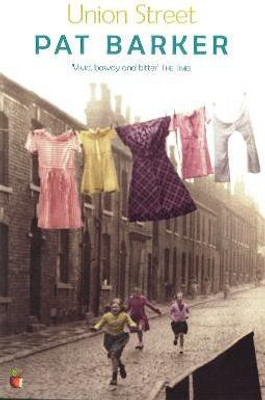 Union Street(English, Paperback, Barker Pat)
