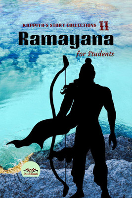 Kappiya's Story Collections - 11(English, Paperback, Classics Kappiya)