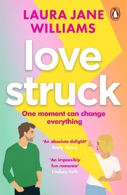 Lovestruck(English, Paperback, Williams Laura Jane)