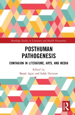 Posthuman Pathogenesis(English, Paperback, unknown)