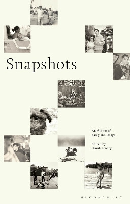 Snapshots(English, Hardcover, unknown)