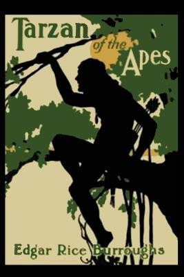 Tarzan of the Apes(English, Paperback, Burroughs Edgar Rice)