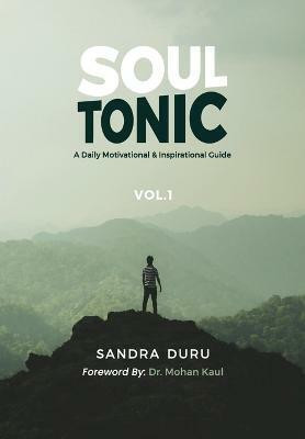 Soul Tonic(English, Paperback, Duru Sandra)