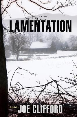 Lamentation(English, Paperback, Clifford Joe)
