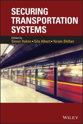 Securing Transportation Systems(English, Hardcover, unknown)