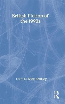 British Fiction of the 1990s(English, Paperback, unknown)