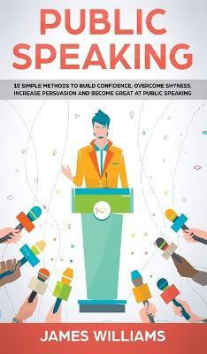 Public Speaking(English, Hardcover, W Williams James)