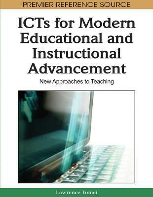 ICTs for Modern Educational and Instructional Advancement(English, Hardcover, unknown)