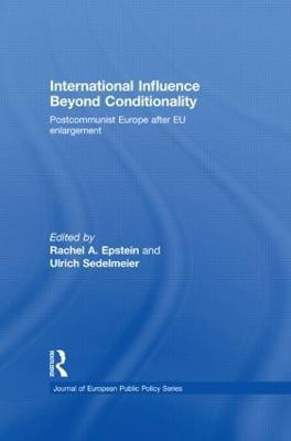 International Influence Beyond Conditionality(English, Paperback, unknown)