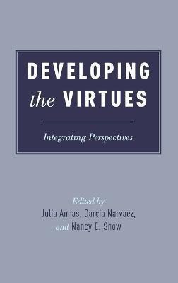 Developing the Virtues(English, Hardcover, unknown)