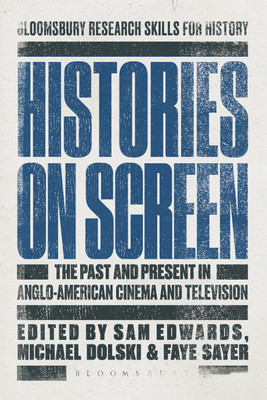 Histories on Screen(English, Paperback, unknown)