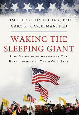 Waking the Sleeping Giant(English, Paperback, Daughtry Timothy C.)