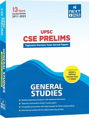 CSE (Prelims) General Studies Previous Years Solved Papers(English, Paperback, Singh B)